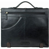Hidesign Eton Briefcase