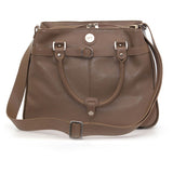 Jill-e Designs JILL-E Leather Career Bag