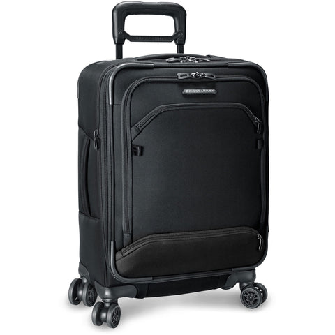 Briggs & Riley Transcend Domestic Carry On Spinner