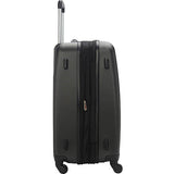 Leisure Luggage Madison 360 3 Piece Hardside Luggage Set