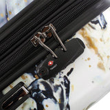 Heys Nero 21in Spinner