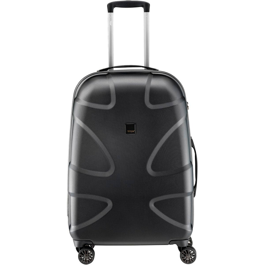 Titan X2 Spinner Trolley L