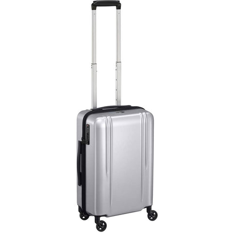 Zero Halliburton ZRL Polycarbonate 20in International Carry On Spinner
