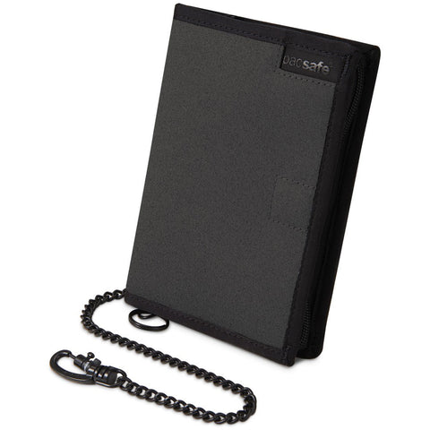 Pacsafe RFIDsafe Z150 RFID-Blocking Compact Organizer