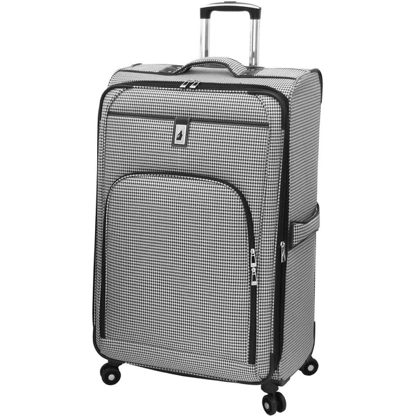 Shop London Fog Cambridge 360Ul 29In Expandab – Luggage Factory