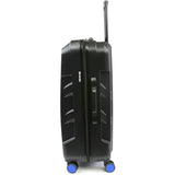 Ecko Unltd Hummel Exp Spinner Hardside 3 PC Luggage Set