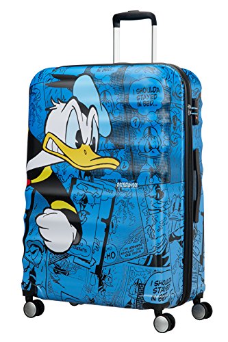 Shop Disney Disney Wavebreaker Spinner 77/2 – Luggage Factory