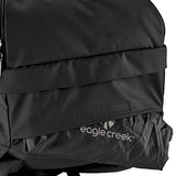 Eagle Creek Global Companion 40L Women's Backpack Travel Water Resistant Mulituse-17in Laptop Carry-On Luggage, Black