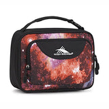 High Sierra Combo Backpack & Lunch Bag Back To School Bundle Loop/Single Compartment Lunch Bag