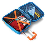 American Tourister Kids Hardside 18" Upright, Star Wars R2-D2