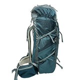 Granite Gear Lutsen 55L Pack - Small/Medium (Basalt/Rodin)