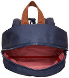 Herschel Kids' Heritage Youth Children's Backpack Navy/saddle Brown One Size