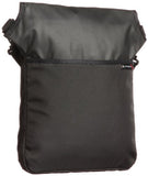 Victorinox Luggage Almont 3.0 Flapover Digital Bag, Black, One Size