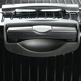 Rimowa Limbo - 26" Multiwheel Suitcase Midnight Blue