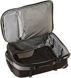 Briggs & Riley Explore Domestic Expandable Upright, Black, One Size