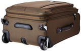 Travelpro Platinum Magna 2 22 Inch Express Rollaboard Suiter, Olive, One Size