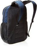 AmazonBasics Sports Backpack, Navy Blue