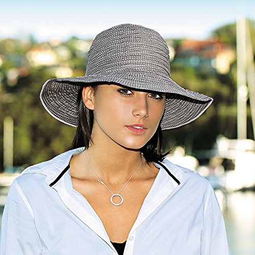 Shop Wallaroo Hat Company Women's Petite Scru – Luggage Factory