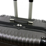 Gabbiano The Armor Collection 3-Piece Hardside Spinner Set