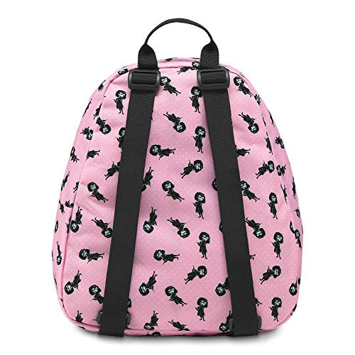 Shop JanSport Incredibles Half Pint Mini Back – Luggage Factory