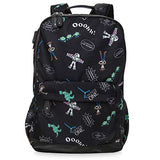 Disney Toy Story Backpack for Adults Black