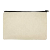 David Bowie As Jareth From The Labyrinth Makeup Cosmetic Bag Organizer Pouch