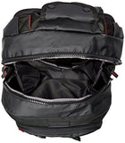 Quiksilver Men'S Raker Backpack, Black, One Size