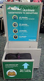 BoardingBlue Personal Item 17" for Jetblue Sun Country Spirit Frontier Airlines