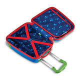 American Tourister Disney Kids Mickey Mouse Hardside Upright, 16 Inch.