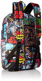 Loungefly x Star Wars Comic Book Panel Back pack, Multi, One Size