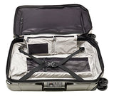 Victorinox Lexicon Hardside Global 8-Wheel, Titanium