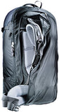 Deuter Traveller 70+10 Travel Pack With Bonus Daypack