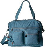 Kipling Women'S Carton Solid Travel Tote