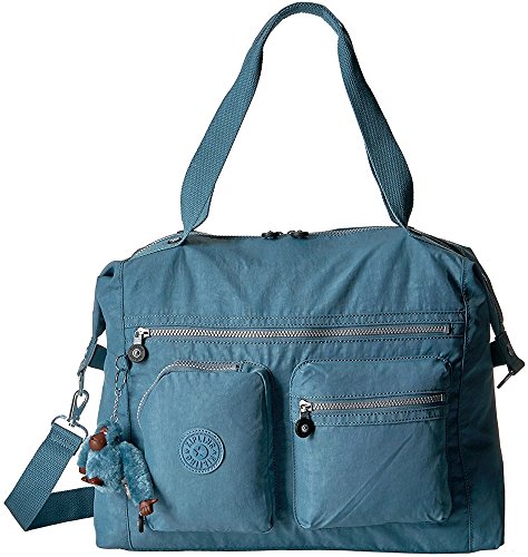Shop Kipling Women'S Carton Solid Travel – Luggage Factory