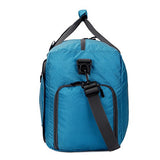 HEXIN Men Women Carry on Duffel Bag Lightweight Luggage Travel Bag Duffle Weekend Gym Bag