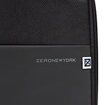 Zero Halliburton Gramercy-Small Backpack, Navy, One Size