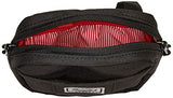 Herschel Cruz Cross Body Bag, Black, 0.5L