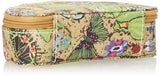 Sydney Love Botanical Jewelry Cosmetic Case,Multi,One Size