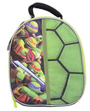 New Ninja Turtles Toddler Rolling Backpack