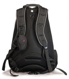 Mobile Edge Premium Laptop Backpack- 17.3-Inch (Black)