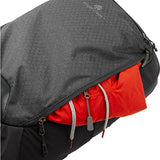 Eagle Creek Women’s Travel 30l Backpack-multiuse-17in Laptop Hidden Tech Pocket, Black/Charcoal