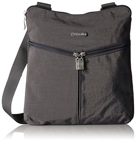 Cross Body Bag Women Baggallini Pocket Crossbody With RFID Cross