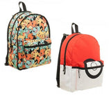 Pokemon Reversible Backpack