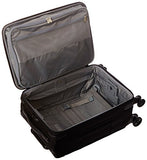 Briggs & Riley Baseline Domestic Expandable Carry-On 22" Spinner, Black
