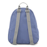 Jansport Half Pint Mini Backpack - Bleached Denim