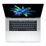 Apple 15" Macbook Pro, Retina, Touch Bar, 2.8Ghz Intel Core I7 Quad Core, 16Gb Ram, 256Gb Ssd,
