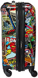 Heys Marvel 21 Inches, Comics