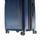 Samsonite Cruise PC-Lite Hardside 2 Piece Set Charcoal