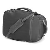 High Sierra Elite Weekender Convertible Travel Backpack, Mercury