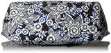 Vera Bradley Women's Iconic Miller Travel Bag-Signature